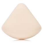 Spectrum Collections Pink Velour & Marble Rubycell Puffection Makeup Puff Duo - Image 2