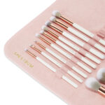Spectrum Collections Brush Laundrette Towel - Image 4