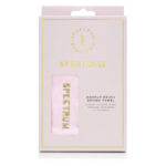 Spectrum Collections Brush Laundrette Towel - Image 3