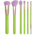 Spectrum Collections Margarita 6 Piece Makeup Brush Set - Image 3