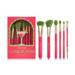 Spectrum Collections Cosmopolitan 6 Piece Makeup Brush Set - Image 4