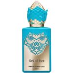 Stephane Humbert Lucas God of Fire Eau De Parfum 50ml - Image 4