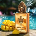 Stephane Humbert Lucas Soleil De Jeddah Mango Kiss Eau De Parfum 50ml - Image 2