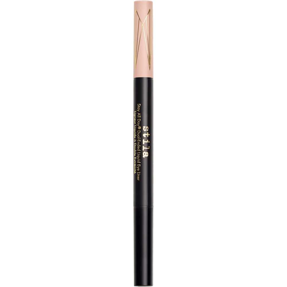 STIL0077.jpg Stila Stay All Day Dual-Ended Liquid Eyeliner 1ml - Image 1