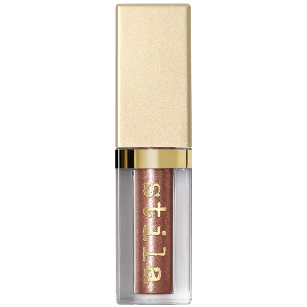STIL0102.jpg Stila Magnificent Metals Glitter & Glow Liquid Eyeshadow 4.5ml - Image 1