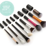 StylPro Makeup Brush Cleaner & Dryer Machine - Image 3