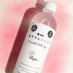 StylPro Cleanser Solution 500ml - Image 3