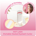 StylPro Heated Eye Lash Curler - Image 4