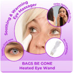 StylPro Bags Be Gone Heated Eye Massager - Image 7