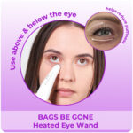 StylPro Bags Be Gone Heated Eye Massager - Image 6