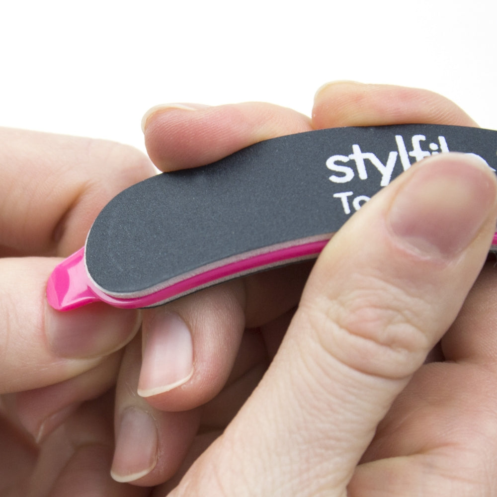 STYL0008-5.jpg StylPro StylFile Nail File - Image 1