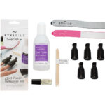 StylPro StylFile Gel Polish Remover Kit - Image 9