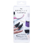StylPro StylFile Gel Polish Remover Kit - Image 10