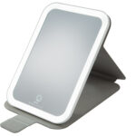 StylPro On Tour Petite Travel LED Mirror - Image 4