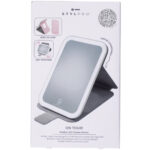 StylPro On Tour Petite Travel LED Mirror - Image 6