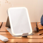 StylPro On Tour Petite Travel LED Mirror - Image 9