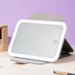 StylPro On Tour Petite Travel LED Mirror - Image 2