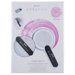 StylPro Twirl Me Up Compact LED Mirror - Image 6