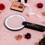 StylPro Twirl Me Up Compact LED Mirror - Image 4