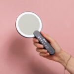 StylPro Twirl Me Up Compact LED Mirror - Image 2