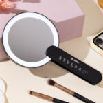 StylPro Twirl Me Up Compact LED Mirror - Image 5