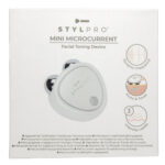 StylPro Mini Microcurrent Facial Toning Device - Image 3