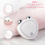 StylPro Mini Microcurrent Facial Toning Device - Image 2