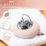 Stylpro Routine Facial Cleansing Device - Image 6