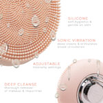 Stylpro Routine Facial Cleansing Device - Image 5