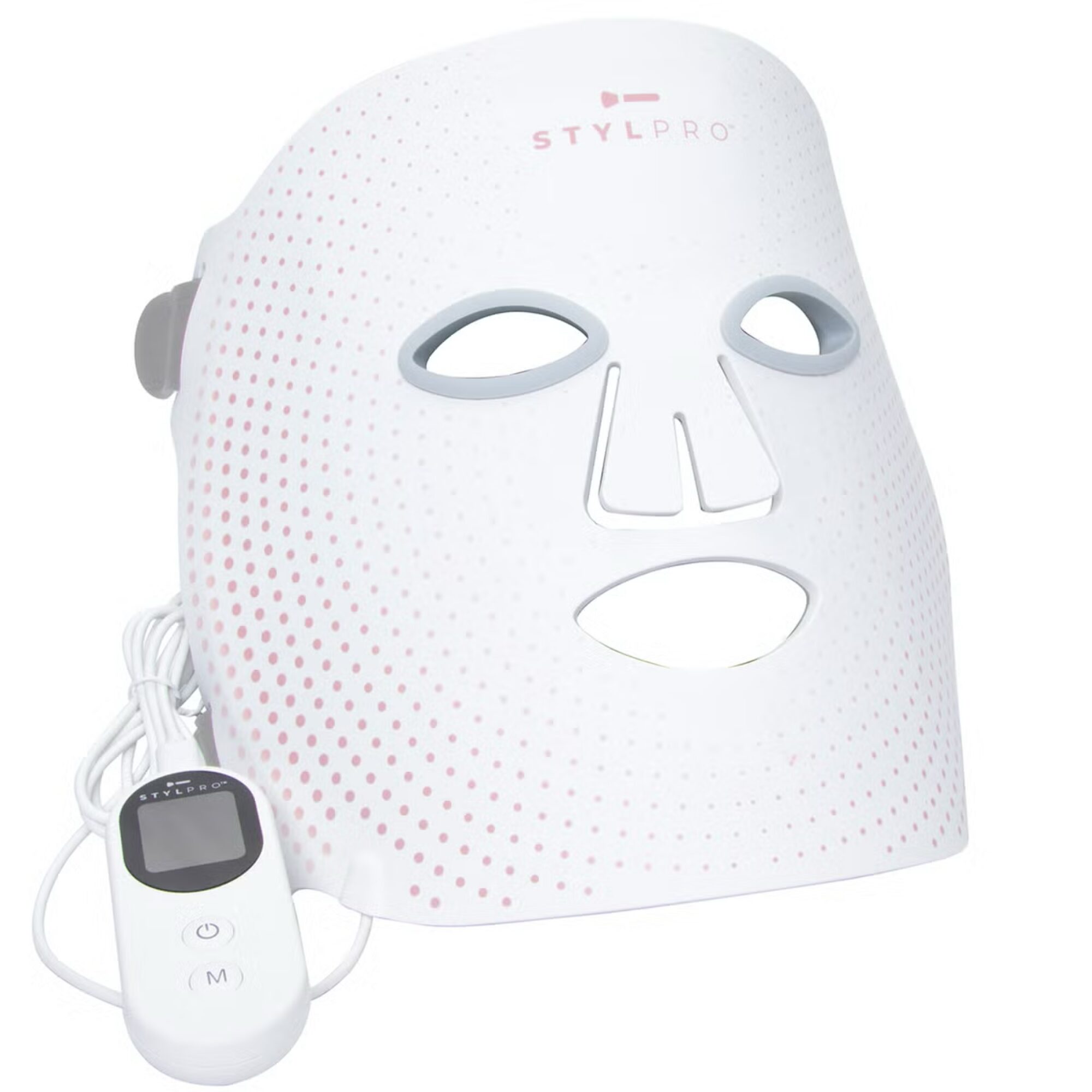 STYL0014-1.jpg StylPro Wavelength LED Face Mask - Image 1