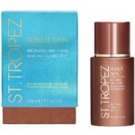 St. Tropez Sunlit Skin Express Self Tan 30ml - Image 4