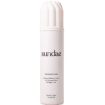 Sundae Whipped Shower Foam Coconut Cream 265ml - Image 4
