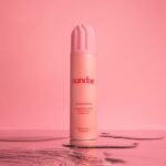 Sundae Whipped Shower Foam Pomegranate Fizz 265ml - Image 6