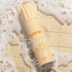 Sundae Whipped Shower Foam Honey Honey 265ml - Image 4