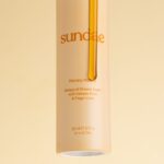 Sundae Whipped Shower Foam Honey Honey 265ml - Image 2