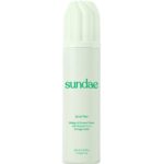 Sundae Whipped Shower Foam Juicy Pear 265ml - Image 6