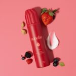 Sundae Whipped Shower Foam Very Berry 265ml - Image 9