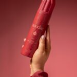 Sundae Whipped Shower Foam Very Berry 265ml - Image 2