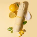 Sundae Whipped Shower Foam Lemon Zest 265ml - Image 5
