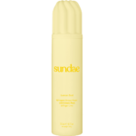 Sundae Whipped Shower Foam Lemon Zest 265ml - Image 4