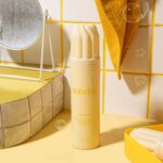Sundae Whipped Shower Foam Lemon Zest 265ml - Image 9