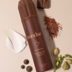 Sundae Whipped Shower Foam Hot Chocolate 265ml - Image 5