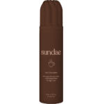 Sundae Whipped Shower Foam Hot Chocolate 265ml - Image 4
