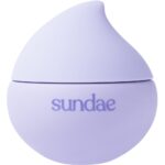 Sundae Body Whip Moisturiser Perky Plum 200ml - Image 3