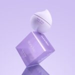 Sundae Body Whip Moisturiser Perky Plum 200ml - Image 8