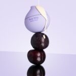 Sundae Body Whip Moisturiser Perky Plum 200ml - Image 4