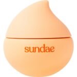 Sundae Body Whip Moisturiser Just Peachy 200ml - Image 8