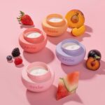 Sundae Body Whip Moisturiser Just Peachy 200ml - Image 7