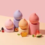 Sundae Body Whip Moisturiser Just Peachy 200ml