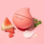 Sundae Body Whip Moisturiser Watermelon Whirl 200ml - Image 3